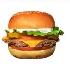 Best Cheese Burger in New York, NY