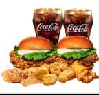 Best MEAl for 2 in New York, NY