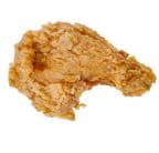 Best Crispy Leg Quarter in New York, NY