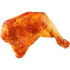 Best Grilled Leg Quarter in New York, NY