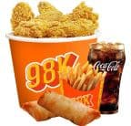 Best Signature Fried Chicken in New York, NY