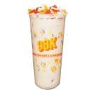 Best Milk Tea w. Coconut Jelly in New York, NY